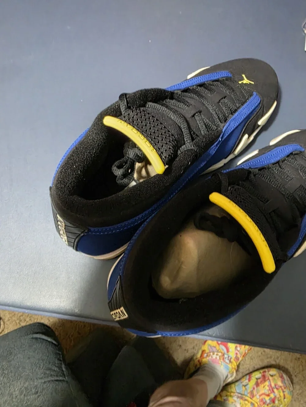 Air Jordan 14  display picture 1
